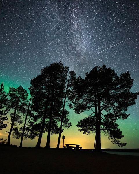 失眠怎么快速入睡小妙招的6个信号，中3个就该重视了