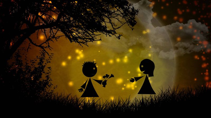 怎么判断一个人是不是真的爱你？心理咨询师给你说几句真心话(内在疗愈)