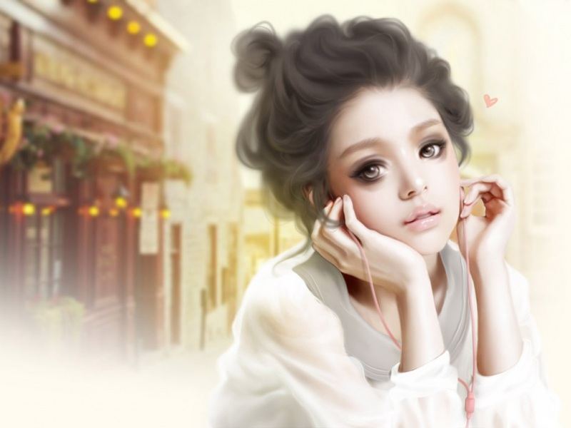 追女生发什么消息比较好：看懂这篇你就释然了(心事分享)