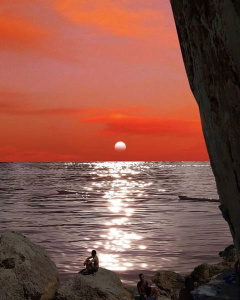 PTSD是什么意思自救手册：从今天开始改变