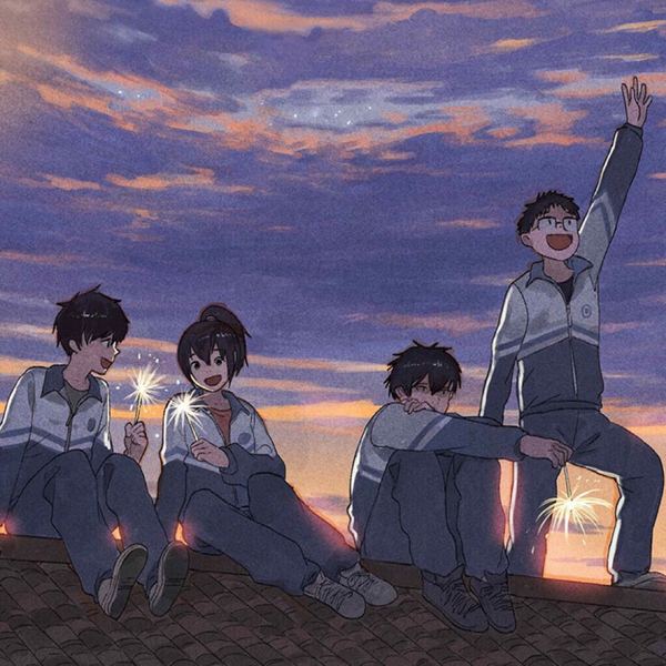 996真的会猝死吗？心理咨询师给你说几句真心话