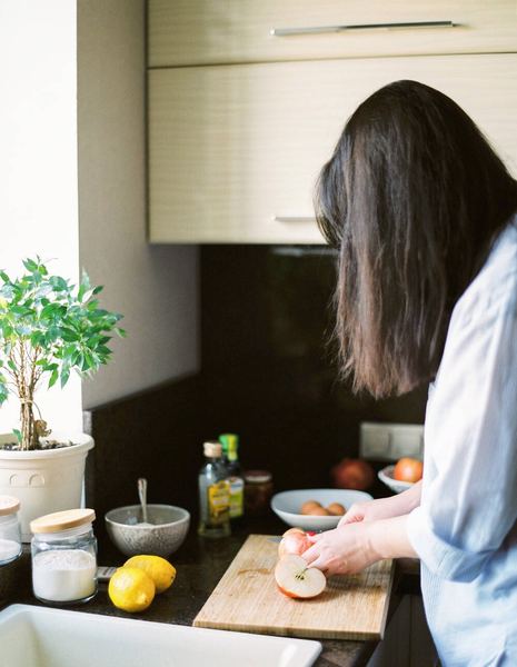 更年期情绪波动怎么办？先搞清楚这3个问题再做决定